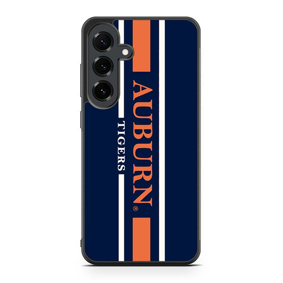Auburn Tigers American Football Samsung Galaxy S25 FE Case