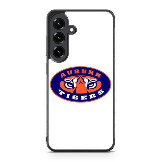Auburn Tigers 2 Samsung Galaxy S25 FE Case