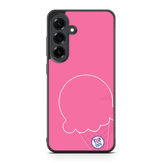 Baskins Robbins 1 Samsung Galaxy S25 FE Case