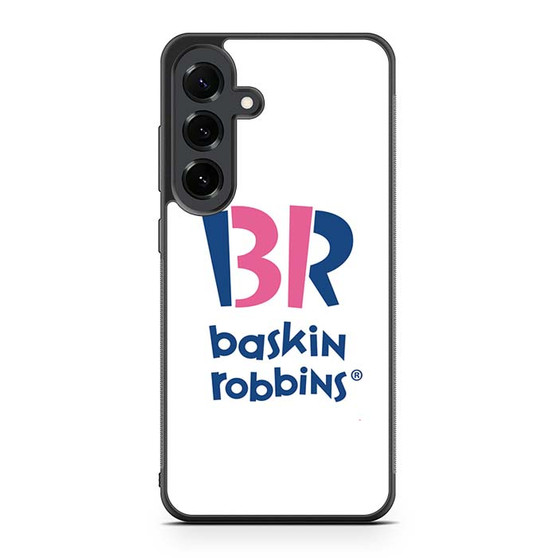 Baskins Robbins 2 Samsung Galaxy S25 FE Case