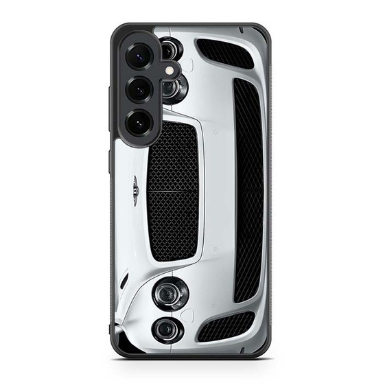 Bentley Continental Samsung Galaxy S25 FE Case