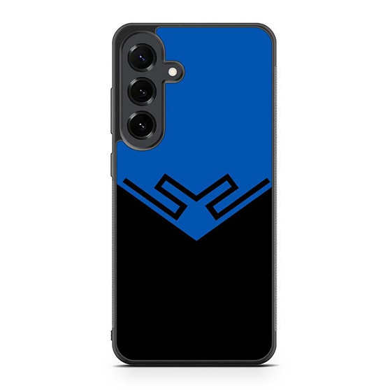 Bliue beetle Samsung Galaxy S25 FE Case