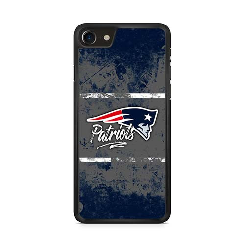 New England Patriots 2 iPhone 8 | iPhone 8 Plus Case