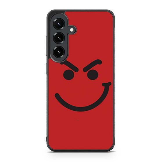 BON JOVI HAVE A NICE DAY logo Samsung Galaxy S25 FE Case