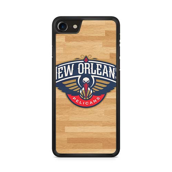 New Orleans Pelicans iPhone 8 | iPhone 8 Plus Case