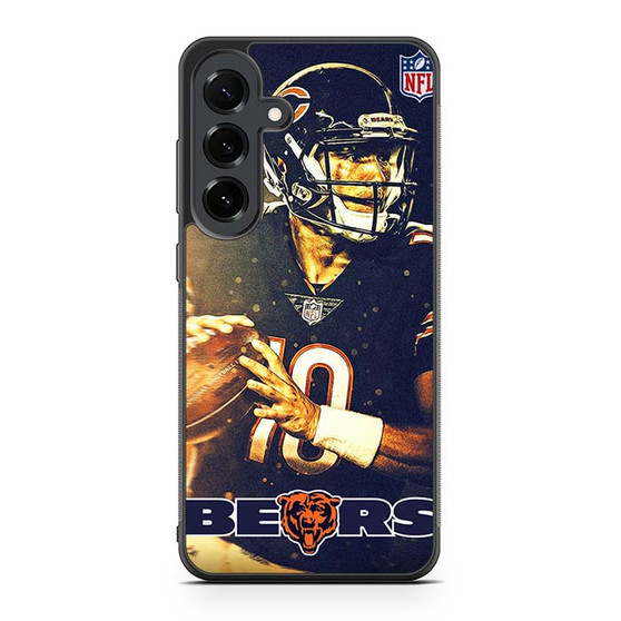 Chicago Bears 2 Samsung Galaxy S25 FE Case