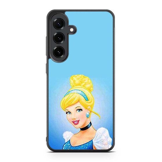 Cinderella 3 Samsung Galaxy S25 FE Case