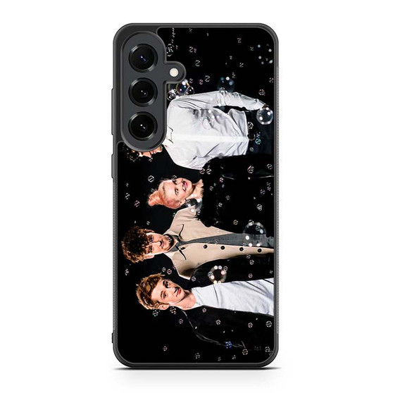 Clean Bandit Samsung Galaxy S25 FE Case
