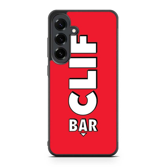 Clif Samsung Galaxy S25 FE Case