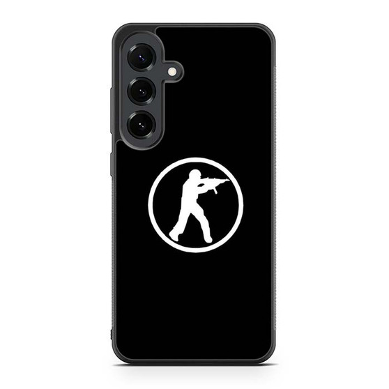 Counter Strike Global Offensive CS GO 3 Samsung Galaxy S25 FE Case