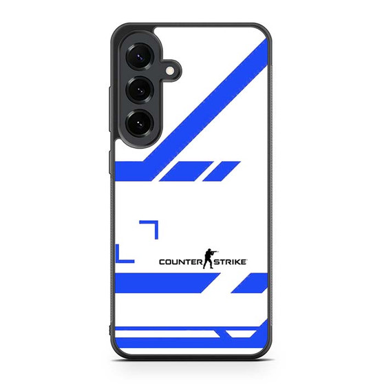 Counter Strike Global Offensive CS GO 7 Samsung Galaxy S25 FE Case