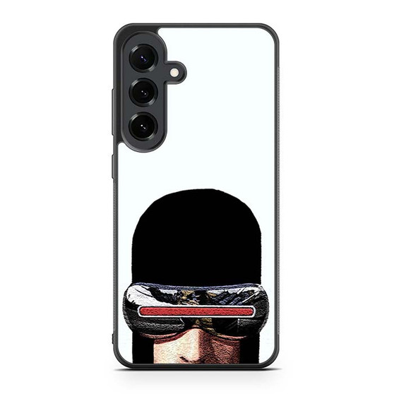 Cyclops X men Samsung Galaxy S25 FE Case