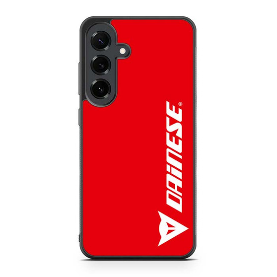 Dainese 1 Samsung Galaxy S25 FE Case