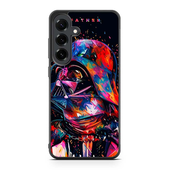 Dartfather Star wars Samsung Galaxy S25 FE Case