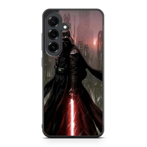 Darth Vader Star Wars Samsung Galaxy S25 FE Case
