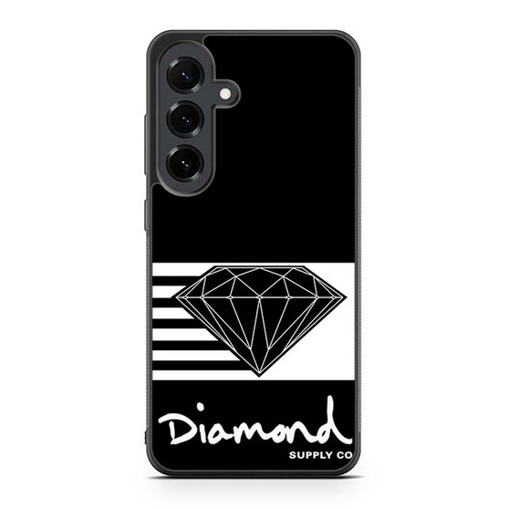 Diamond Original Art Samsung Galaxy S25 FE Case