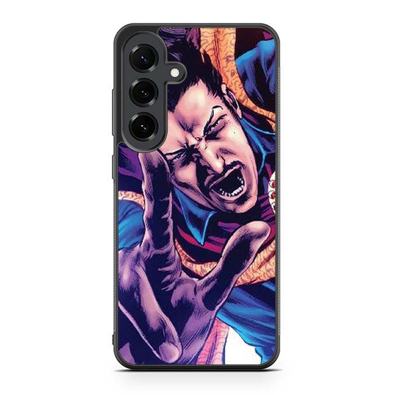 Doctor Strange Benedict Cumberbatch 2 Samsung Galaxy S25 FE Case