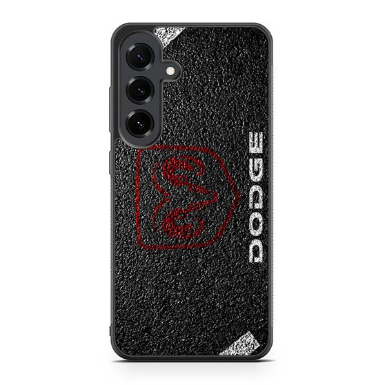 Dodge 3 Samsung Galaxy S25 FE Case