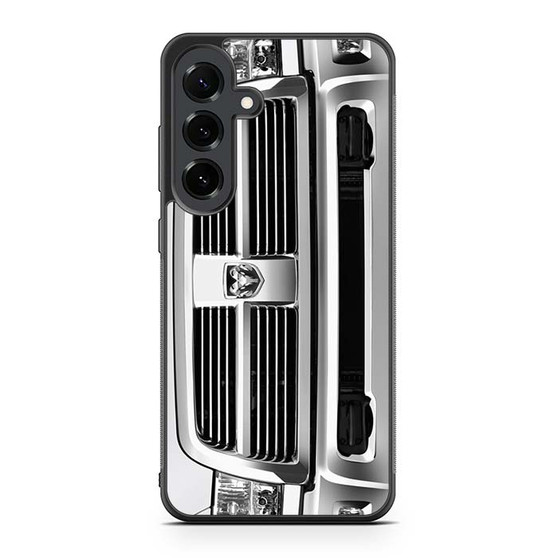 Dodge RAM Mega Samsung Galaxy S25 FE Case