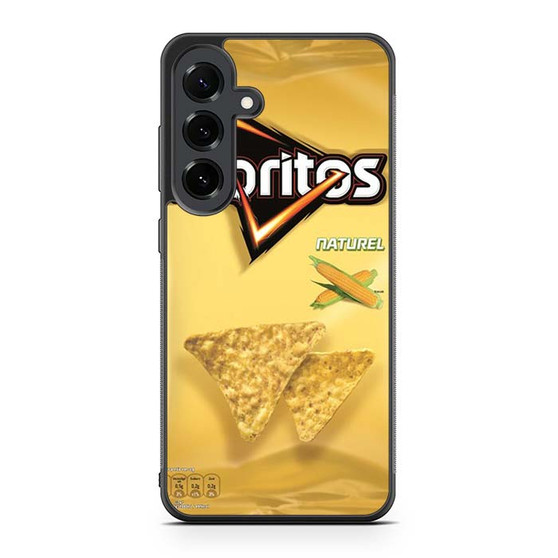 doritos naturel Samsung Galaxy S25 FE Case