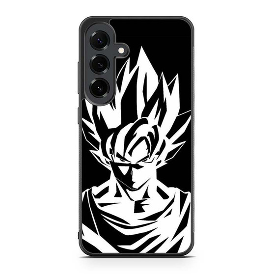 Dragon Ball Son Goku 2 Samsung Galaxy S25 FE Case