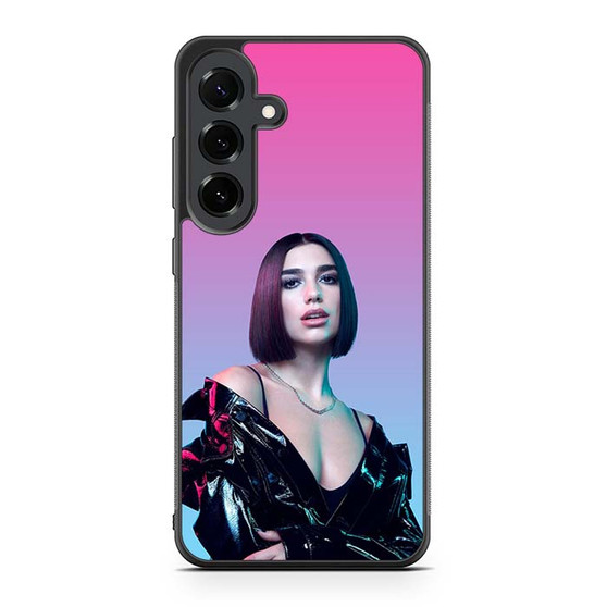 Dua Lipa Samsung Galaxy S25 FE Case