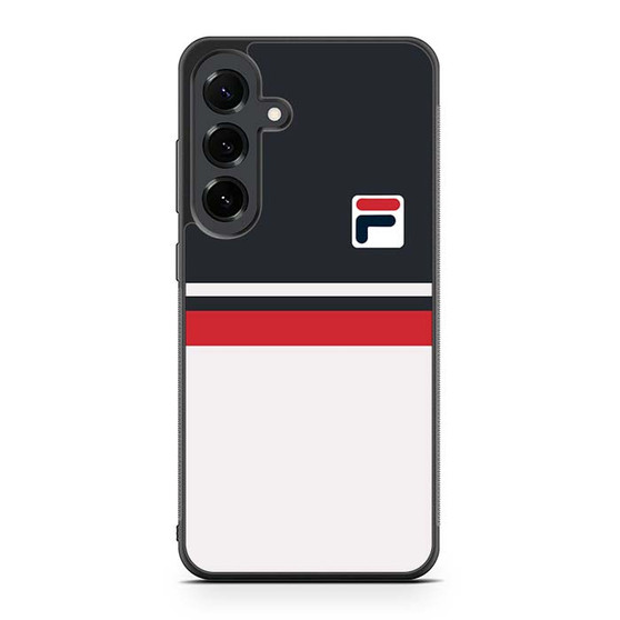 Fila Style 1 Samsung Galaxy S25 FE Case