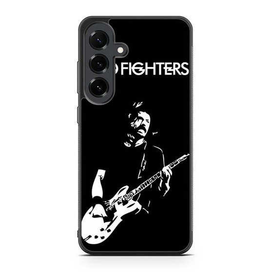 Foo Fighters Dave Samsung Galaxy S25 FE Case