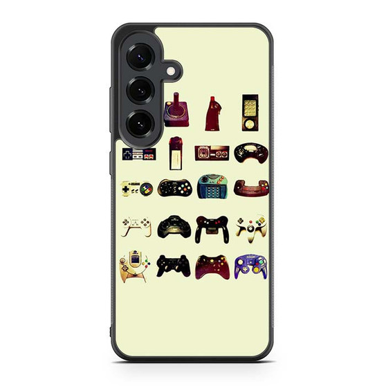 Gaming Stick Samsung Galaxy S25 FE Case