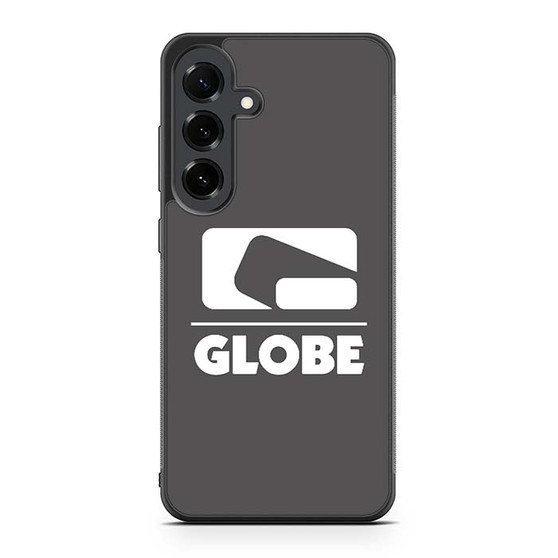 Globe 2 Samsung Galaxy S25 FE Case