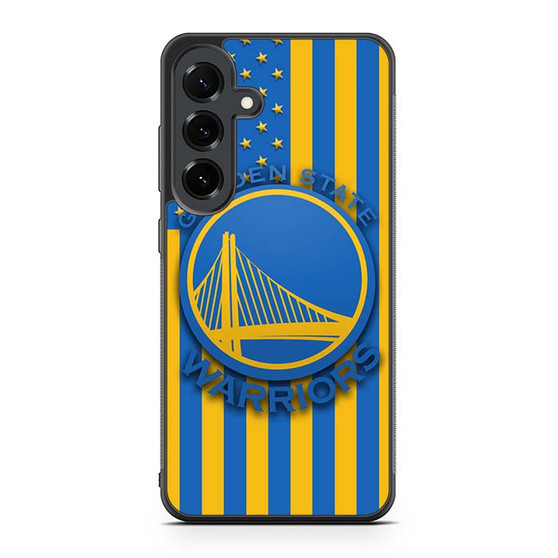 Golden State Warriors 2 Samsung Galaxy S25 FE Case