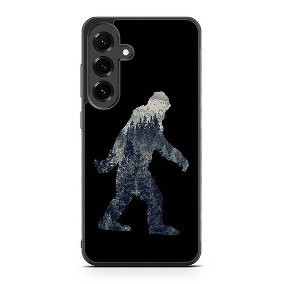 Gone Squatchin Samsung Galaxy S25 FE Case