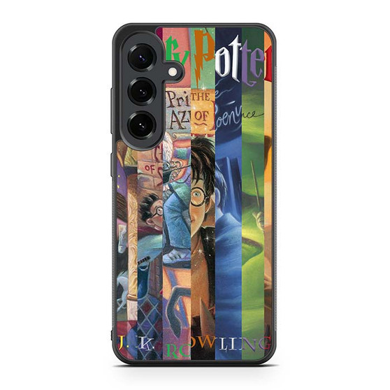 harry Samsung Galaxy S25 FE Case