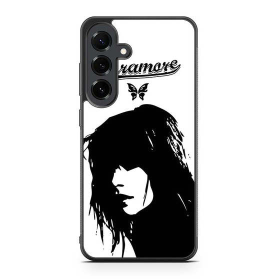 hayley williams paramore Samsung Galaxy S25 FE Case
