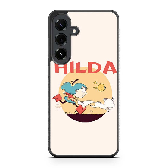 Hilda 1 Samsung Galaxy S25 FE Case