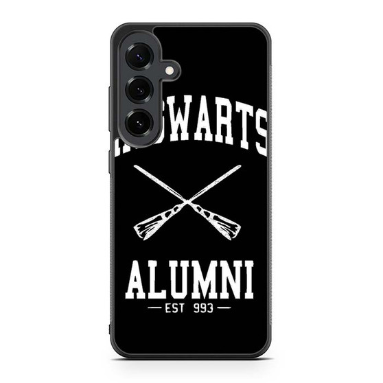 Hogwarts Alumni Samsung Galaxy S25 FE Case