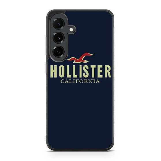 Hollister 1 Samsung Galaxy S25 FE Case