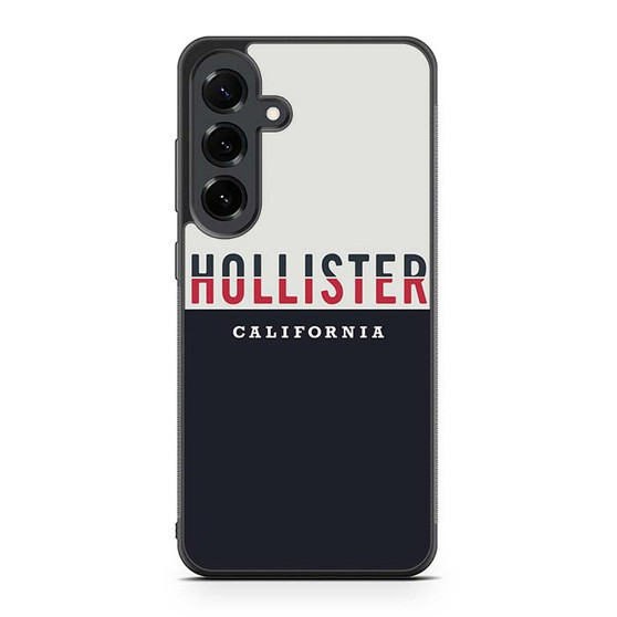 Hollister 3 Samsung Galaxy S25 FE Case