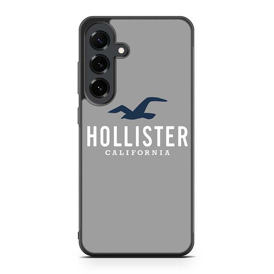 Hollister 5 Samsung Galaxy S25 FE Case