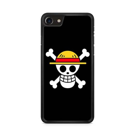 One Piece Strawhat Pirate iPhone 8 | iPhone 8 Plus Case