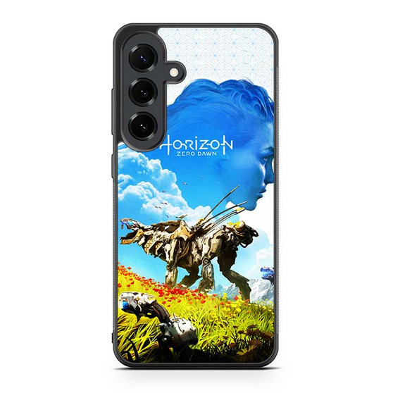 Horizon Zero Dawn 2 Samsung Galaxy S25 FE Case