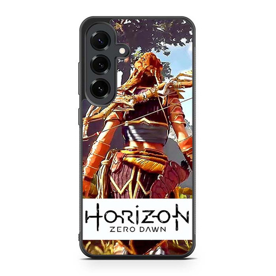 Horizon Zero Dawn Game Samsung Galaxy S25 FE Case