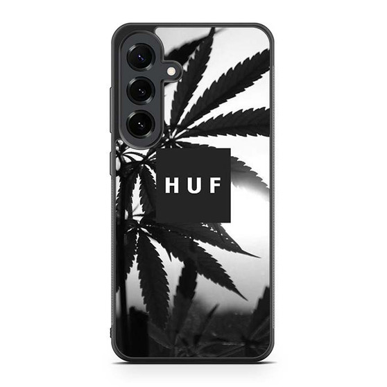 HUF Leaf Samsung Galaxy S25 FE Case