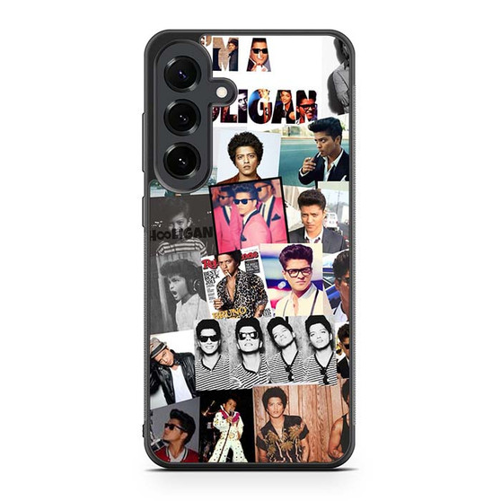 Im Hooligan Bruno Mars Samsung Galaxy S25 FE Case