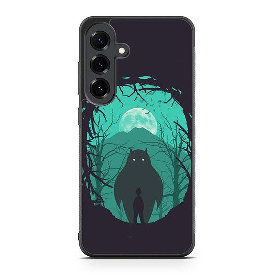 In the deep of jungle Samsung Galaxy S25 FE Case