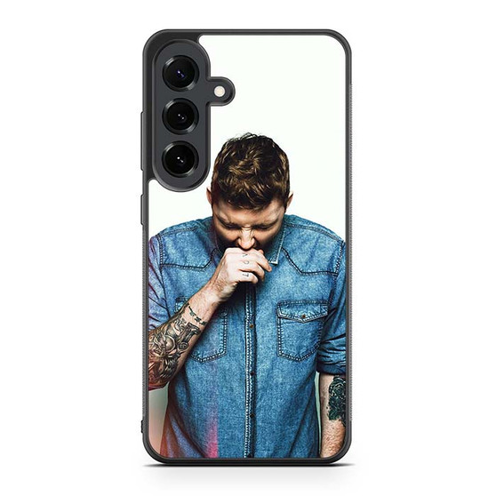 James Arthur 1 Samsung Galaxy S25 FE Case