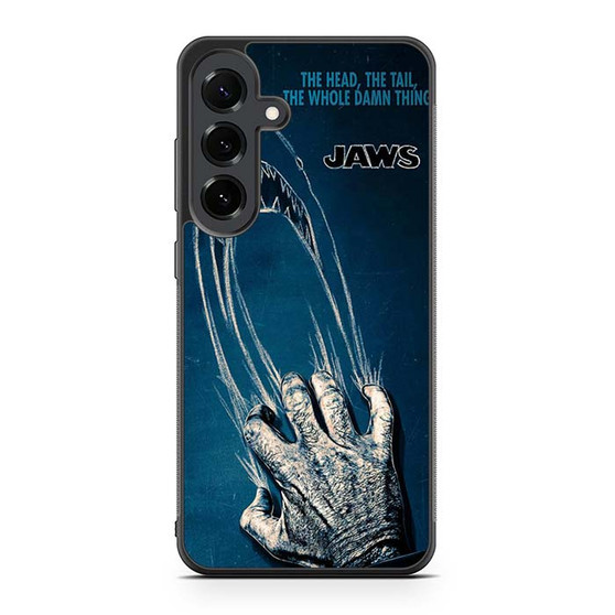 Jaws Cover Samsung Galaxy S25 FE Case