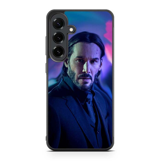 John Wick 2 Samsung Galaxy S25 FE Case