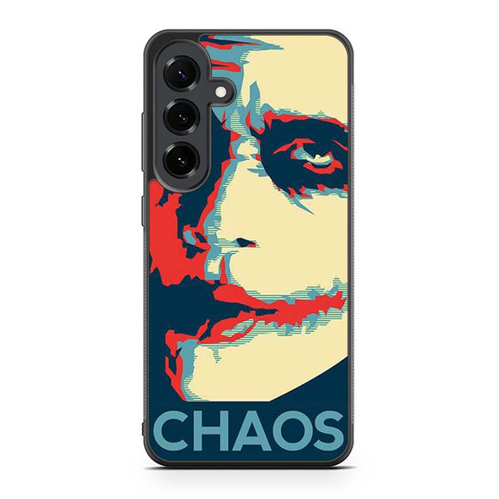 Joker Chaos Samsung Galaxy S25 FE Case