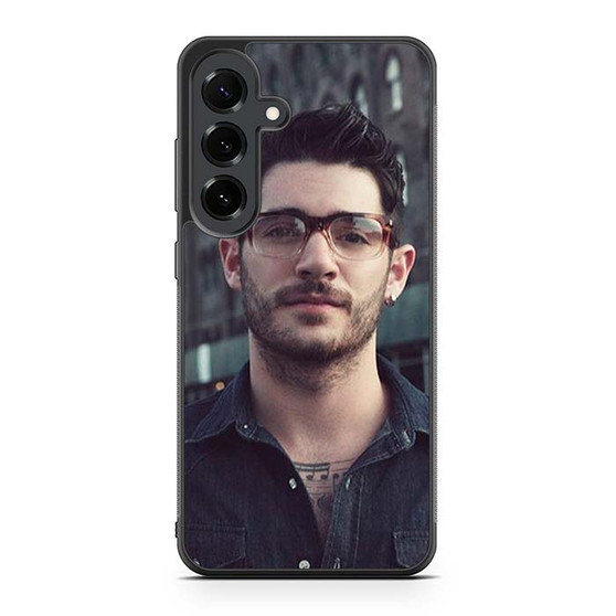 Jon Bellion Samsung Galaxy S25 FE Case